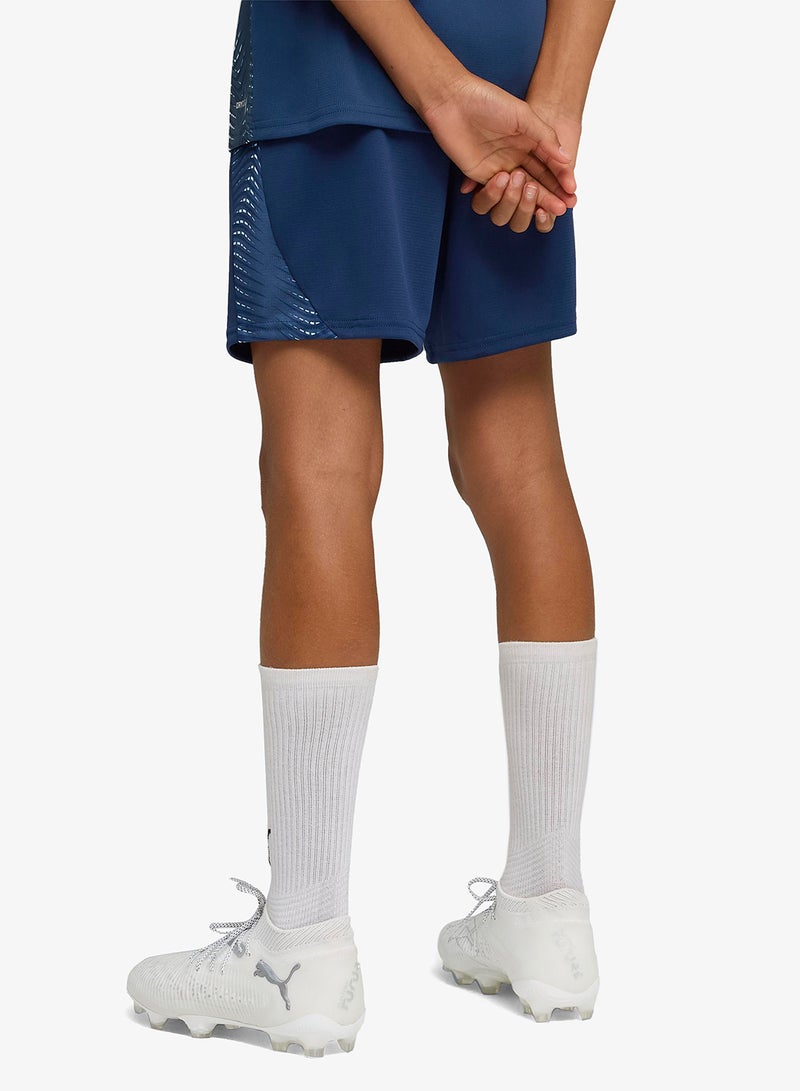 PUMA Youth Individualfinal Shorts - Image 2